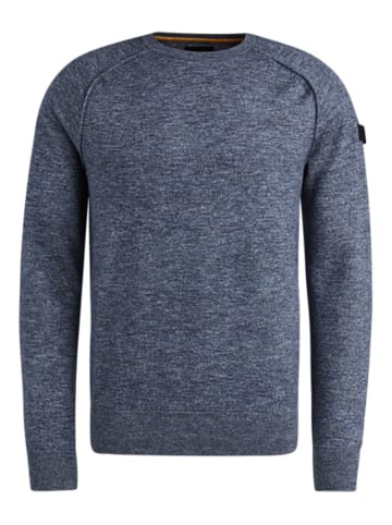 PME Legend Trui donkerblauw