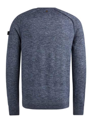 PME Legend Trui donkerblauw