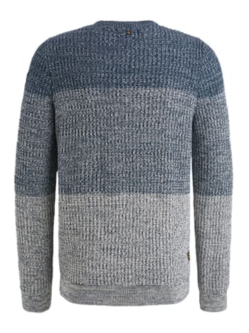 PME Legend Sweter w kolorze niebieskim