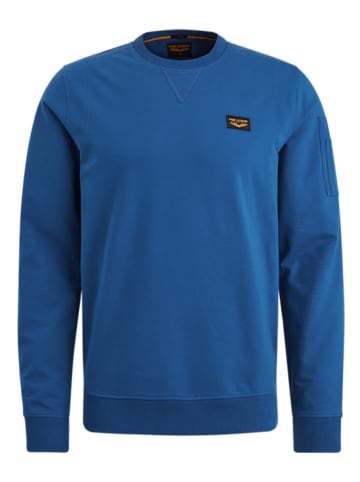 PME Legend Sweatshirt in Blau