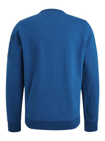 PME Legend Sweatshirt in Blau