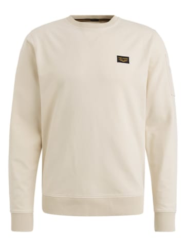 PME Legend Sweatshirt crème