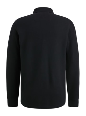 PME Legend Koszulka polo w kolorze czarnym