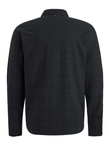 PME Legend Koszulka polo w kolorze czarnym