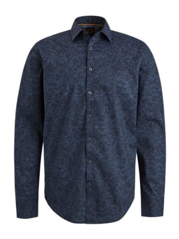 PME Legend Hemd in Dunkelblau