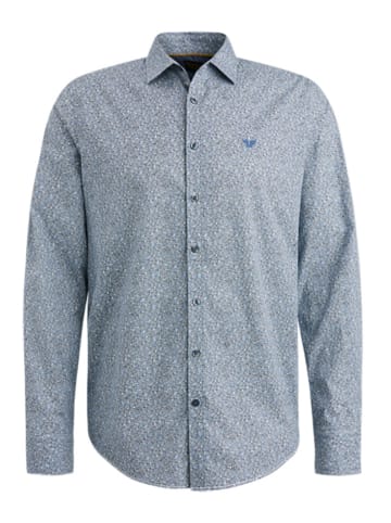PME Legend Hemd in Hellblau
