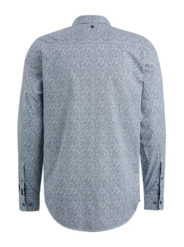 PME Legend Blouse lichtblauw