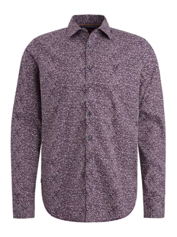 PME Legend Koszula w kolorze fioletowym