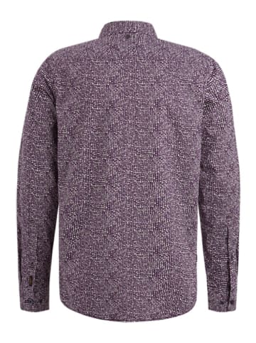 PME Legend Blouse paars