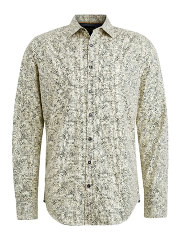 PME Legend Blouse crème