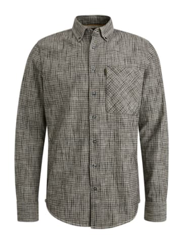 PME Legend Blouse grijs