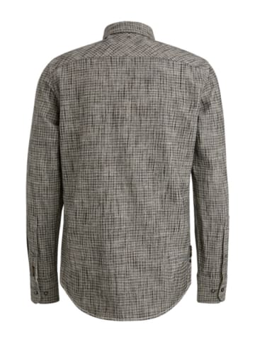 PME Legend Blouse grijs