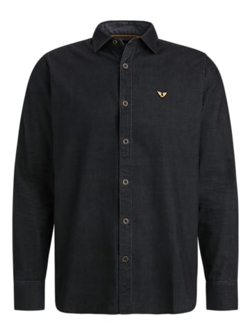 PME Legend Blouse zwart