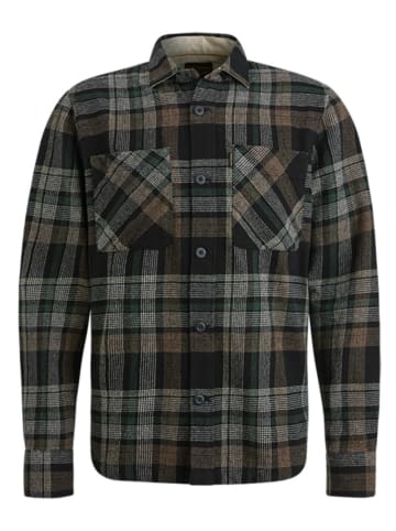 PME Legend Blouse zwart