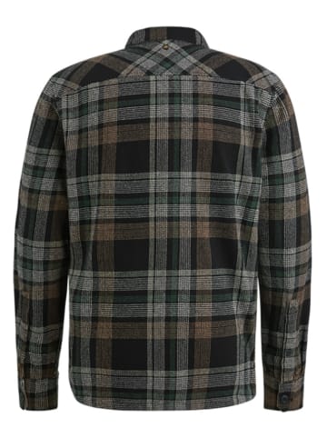 PME Legend Blouse zwart