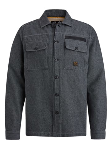 PME Legend Blouse zwart