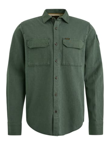 PME Legend Blouse groen