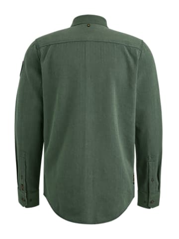 PME Legend Blouse groen