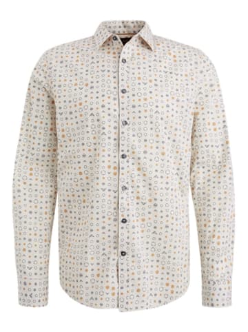 PME Legend Blouse crème