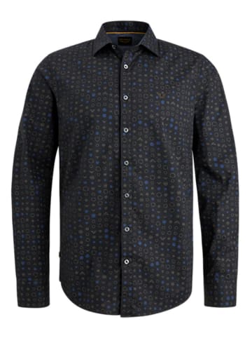 PME Legend Koszula w kolorze czarnym