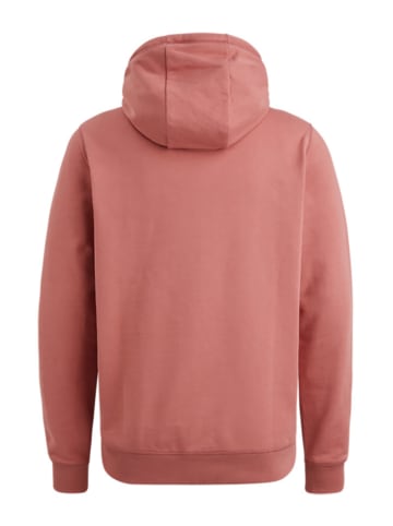 PME Legend Hoodie in Koralle