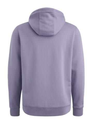 PME Legend Hoodie lila
