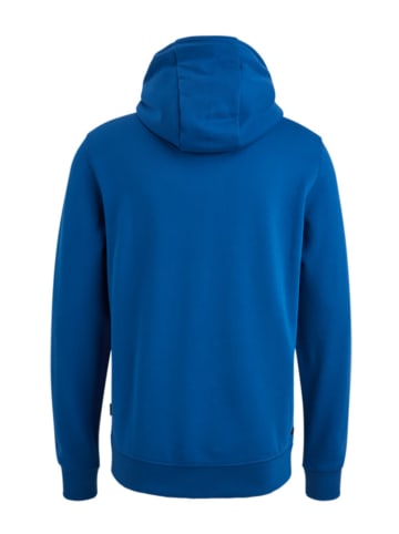 PME Legend Bluza w kolorze niebieskim