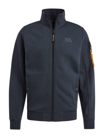 PME Legend Bluza w kolorze granatowym