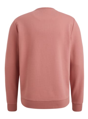 PME Legend Sweatshirt zalmroze