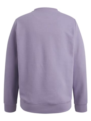 PME Legend Sweatshirt paars