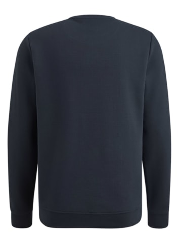 PME Legend Sweatshirt donkerblauw