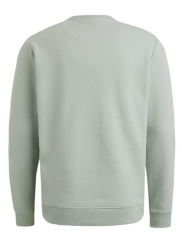 PME Legend Sweatshirt in Mint