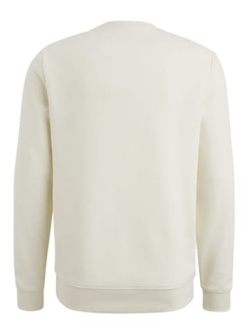 PME Legend Sweatshirt in Creme