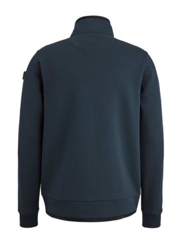 PME Legend Sweatjacke in Dunkelblau