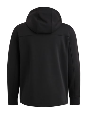 PME Legend Sweatjacke in Schwarz