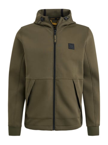 PME Legend Sweatvest kaki