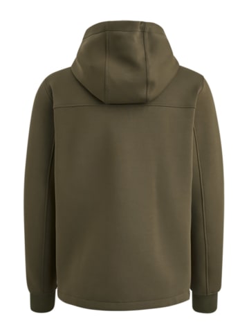 PME Legend Sweatvest kaki