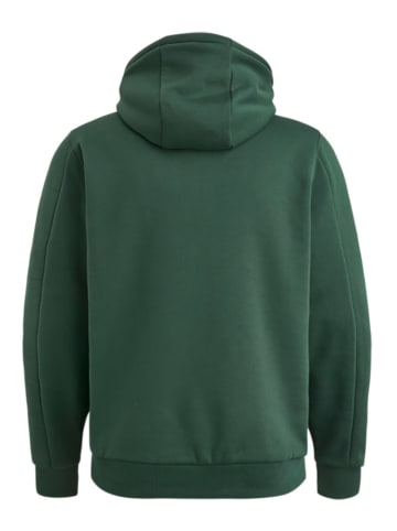 PME Legend Bluza w kolorze zielonym