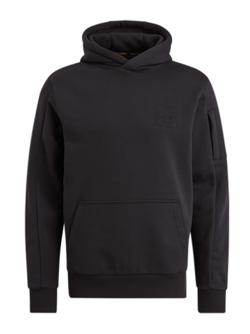 PME Legend Hoodie zwart