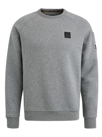 PME Legend Sweatshirt grijs