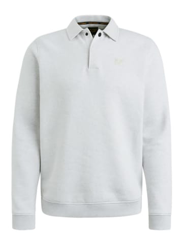 PME Legend Poloshirt in Weiß