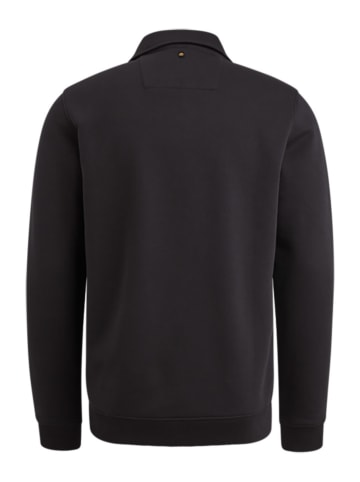 PME Legend Poloshirt zwart