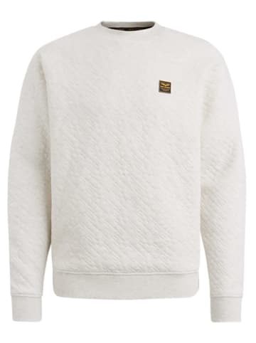 PME Legend Bluza w kolorze białym