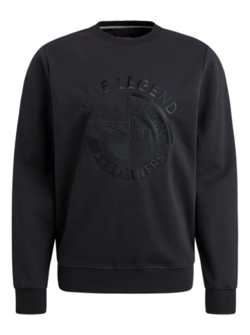PME Legend Bluza w kolorze czarnym