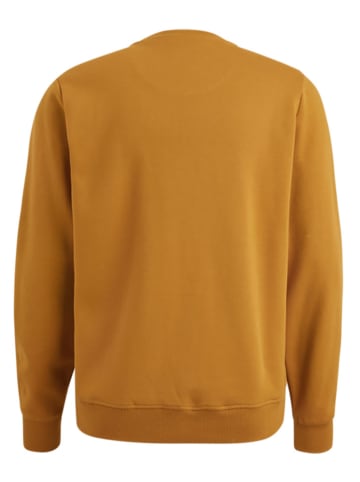 PME Legend Bluza w kolorze karmelowym