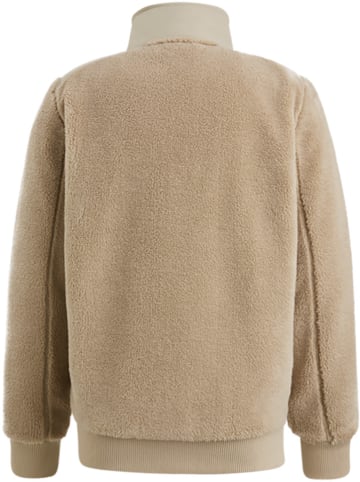 PME Legend Fleecejacke in Beige