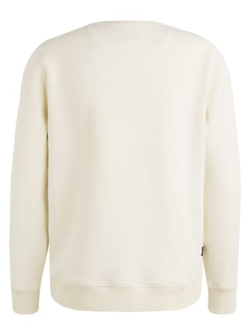 PME Legend Sweatshirt crème