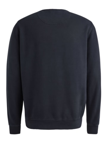 PME Legend Sweatshirt donkerblauw