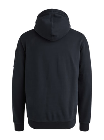 PME Legend Hoodie donkerblauw