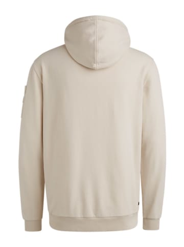 PME Legend Hoodie crème
